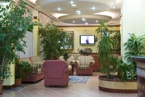 Hotel Romea, Ravenna