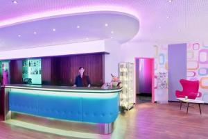 Cityhotel Thüringer Hof Design, Hannover