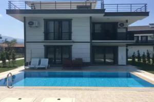 Villa Golyolu 1-2, Sapanca