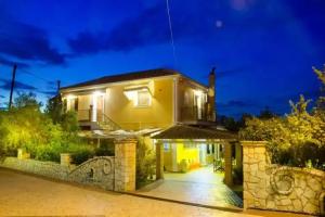 Acacia House Apartments, Zakynthos Town