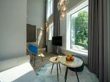 Standard Duplex room