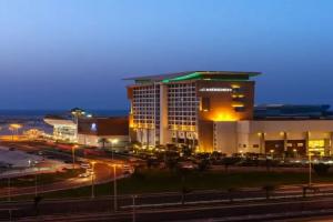 Le Méridien City Centre Bahrain, Manama