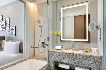 Le Méridien City Centre Bahrain - 9