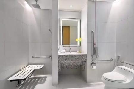 Le Méridien City Centre Bahrain - 44