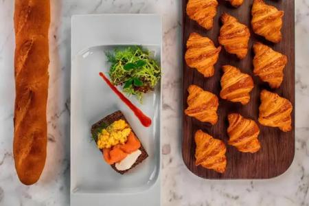 Le Méridien City Centre Bahrain - 12