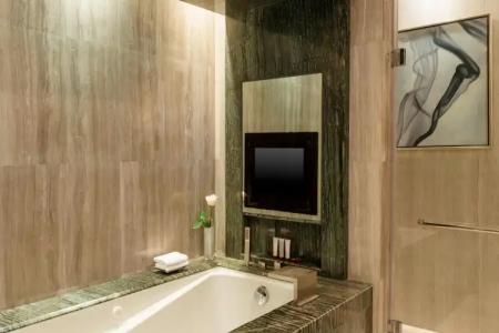 Le Méridien City Centre Bahrain - 51