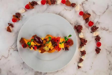 Le Méridien City Centre Bahrain - 11