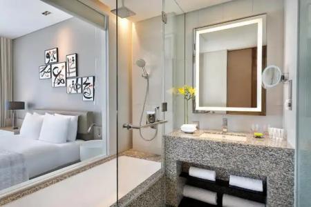 Le Méridien City Centre Bahrain - 43