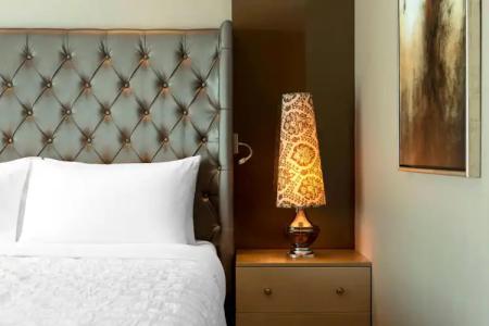 Le Méridien City Centre Bahrain - 57