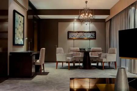 Le Méridien City Centre Bahrain - 1