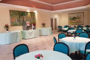 Hotel Park Siracusa Sicily, Syracuse