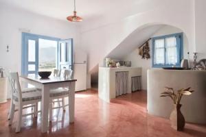Theros & Trygos Boutique Houses, Artemida