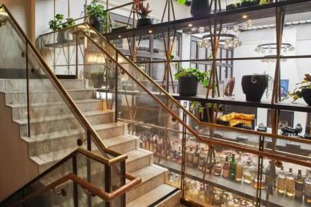 Figueroa, Unbound Collection by Hyatt - 17