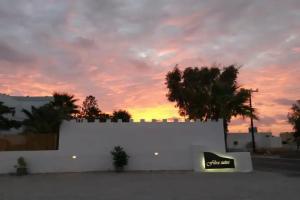 Filira Suites, Perissa