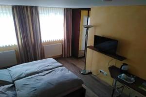 Die Krone Mini-hotel, Ratingen