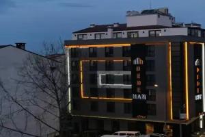 Dedehan Hotel, Trabzon