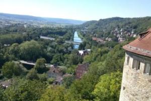 Hotel am Schoenbuchrand, Tubingen