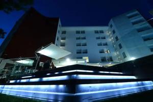 Homeholiday Giulivo Tourist base, Baia Domizia