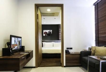 LiT BANGKOK Residence - SHA Extra Plus - 3