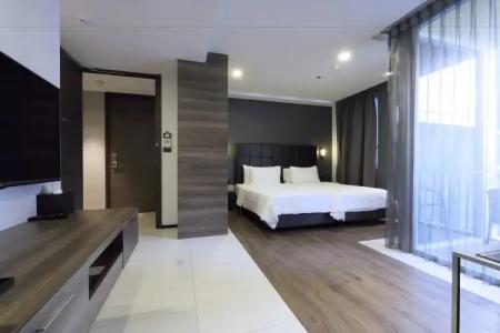 LiT BANGKOK Residence - SHA Extra Plus - 5