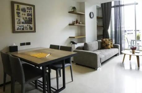 LiT BANGKOK Residence - SHA Extra Plus - 43