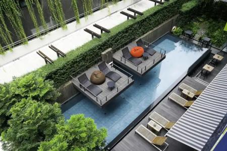 LiT BANGKOK Residence - SHA Extra Plus - 24