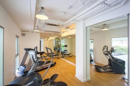 LiT BANGKOK Residence - SHA Extra Plus - 22