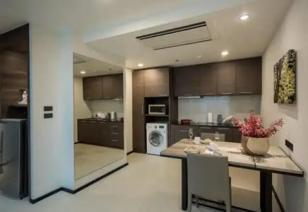 LiT BANGKOK Residence - SHA Extra Plus - 46