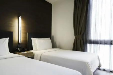 LiT BANGKOK Residence - SHA Extra Plus - 2