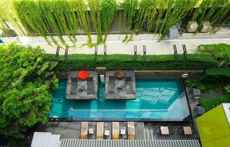 LiT BANGKOK Residence - SHA Extra Plus - 23