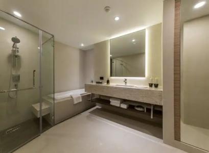 LiT BANGKOK Residence - SHA Extra Plus - 11