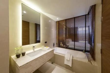 LiT BANGKOK Residence - SHA Extra Plus - 15
