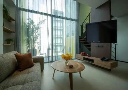 LiT BANGKOK Residence - SHA Extra Plus - 45