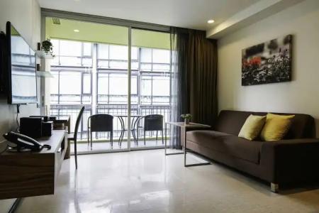 LiT BANGKOK Residence - SHA Extra Plus - 9