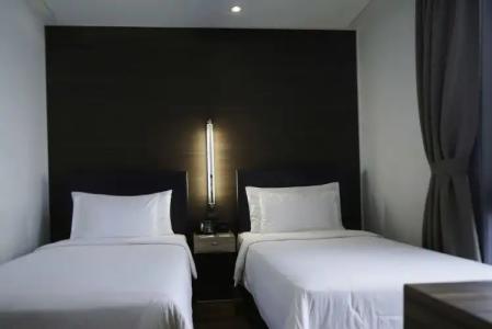 LiT BANGKOK Residence - SHA Extra Plus - 1