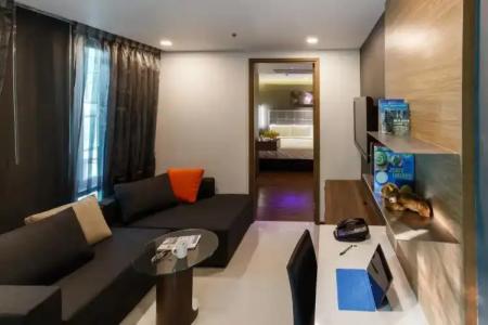 LiT BANGKOK Residence - SHA Extra Plus - 29