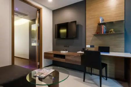 LiT BANGKOK Residence - SHA Extra Plus - 28