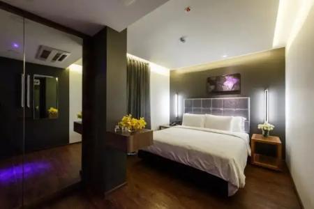 LiT BANGKOK Residence - SHA Extra Plus - 26