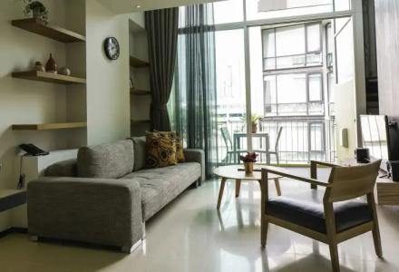 LiT BANGKOK Residence - SHA Extra Plus - 7
