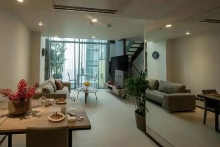 LiT BANGKOK Residence - SHA Extra Plus - 42