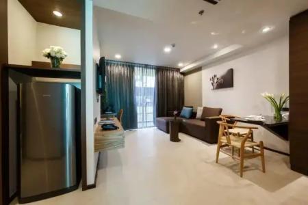 LiT BANGKOK Residence - SHA Extra Plus - 39
