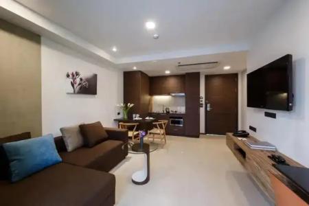 LiT BANGKOK Residence - SHA Extra Plus - 37