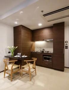 LiT BANGKOK Residence - SHA Extra Plus - 19