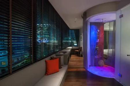 LiT BANGKOK Residence - SHA Extra Plus - 25