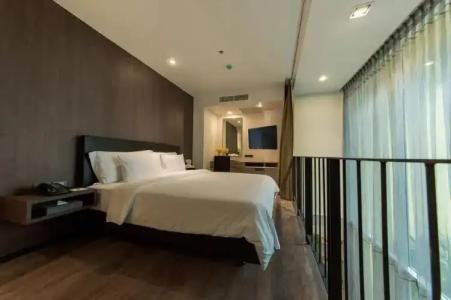 LiT BANGKOK Residence - SHA Extra Plus - 40