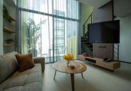 LiT BANGKOK Residence - SHA Extra Plus - 10
