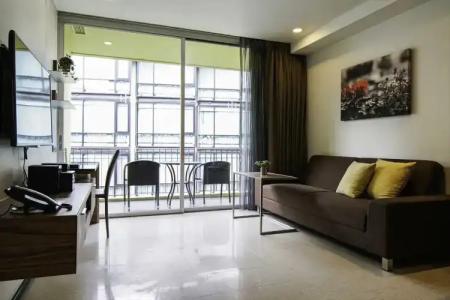 LiT BANGKOK Residence - SHA Extra Plus - 35