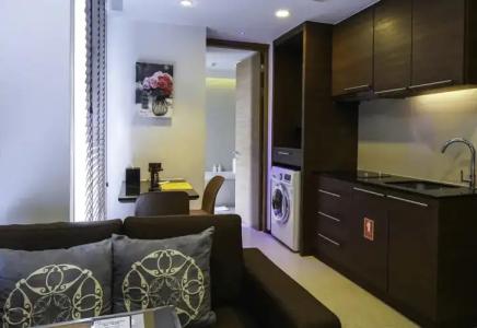 LiT BANGKOK Residence - SHA Extra Plus - 31
