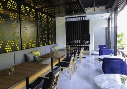 LiT BANGKOK Residence - SHA Extra Plus - 21