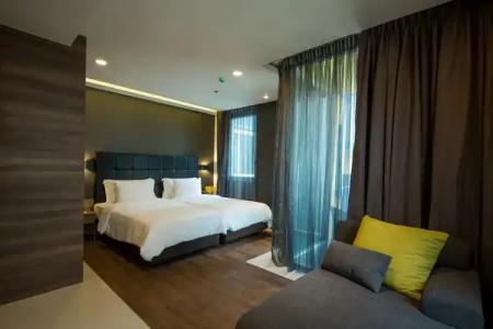 LiT BANGKOK Residence - SHA Extra Plus - 47